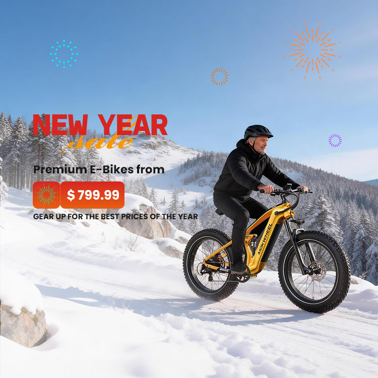 New Year
