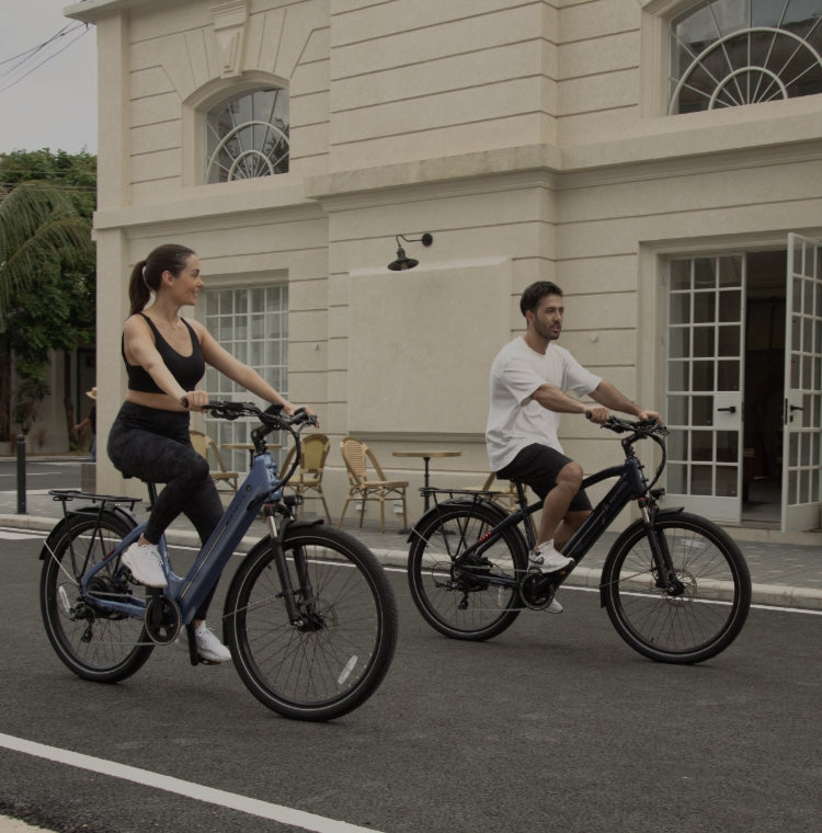 Flash Sale | Shop Mokwheel E-Bikes – Limited Time Discounts!
