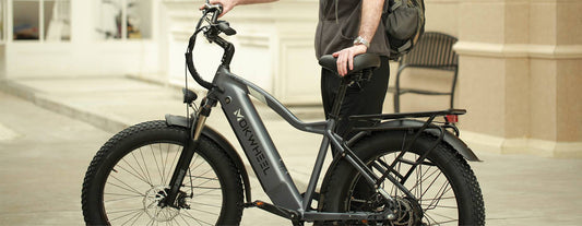 What are the Different Types of Bike Bags for?