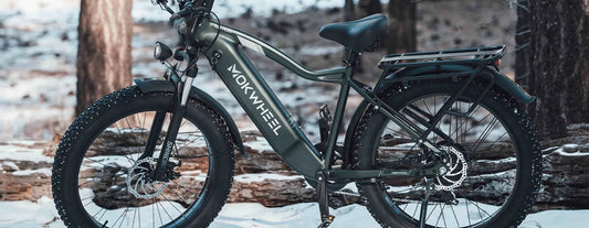 5 Tips To Extend Your eBike’s Range - A Complete Guide