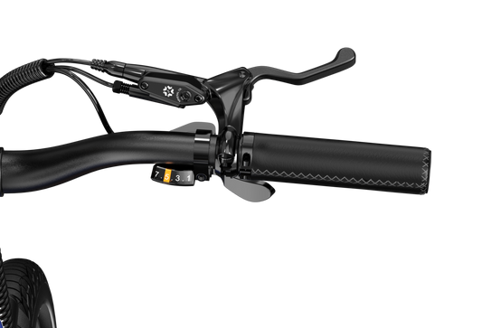 Ebike Brake Maintenance Guide