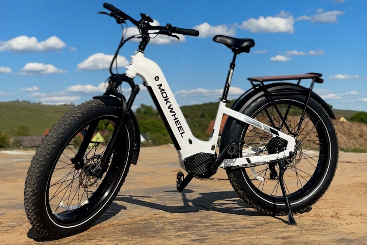 Best 750 Watt (750w) Fat Tire Electric Bike