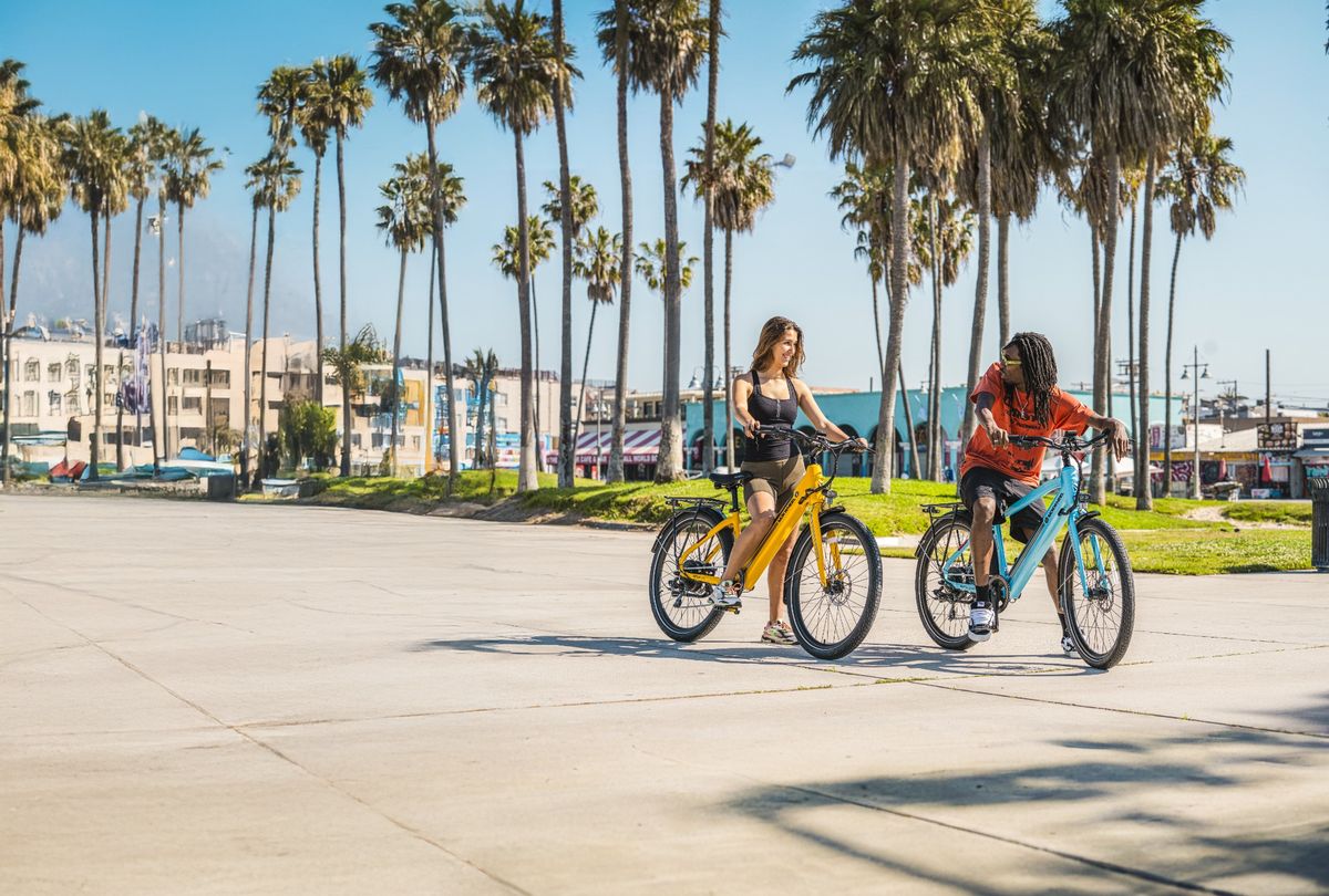 E-Bike Torque Explained: What It Means and How Much You Actually Need