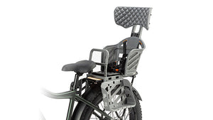 Saddles & Seats