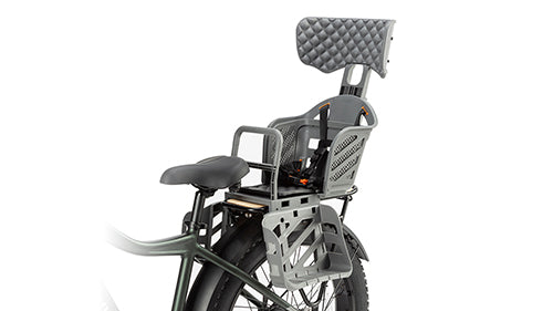 Saddles & Seats