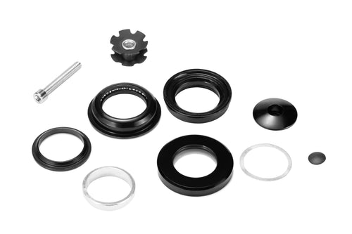 Headsets & Spacers