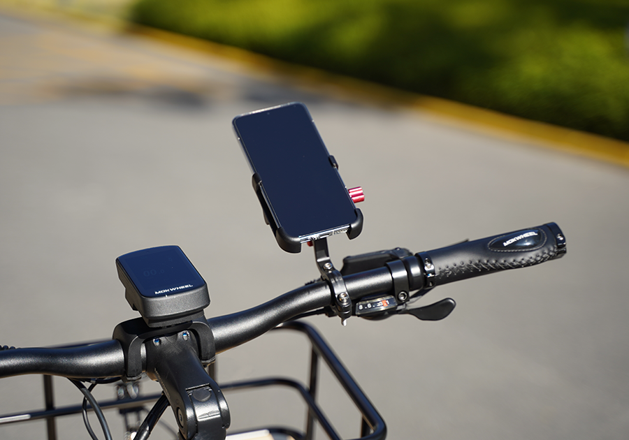 Urban Cycling Pack