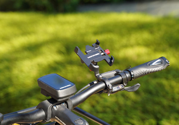 Urban Cycling Pack