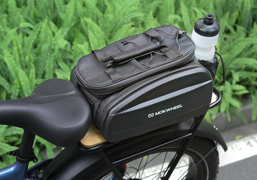 Urban Cycling Pack