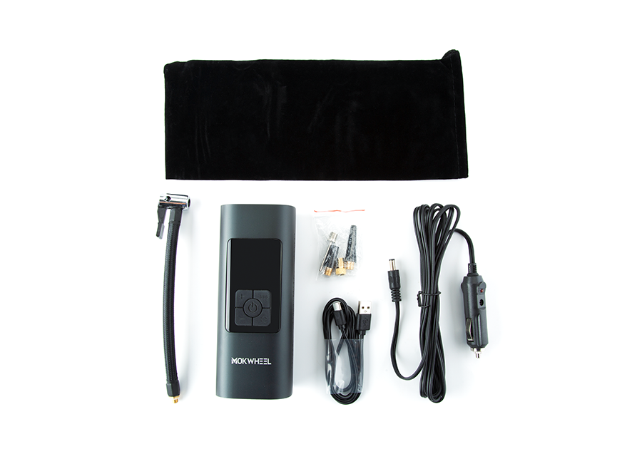 Air Pump