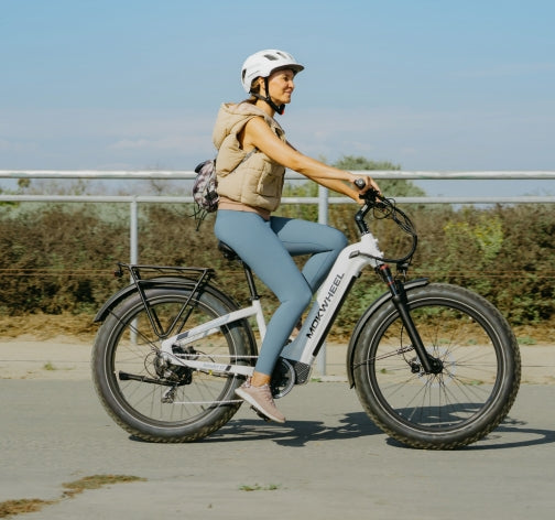 Unlock Exclusive Perks with Mokwheel’s Reward Program