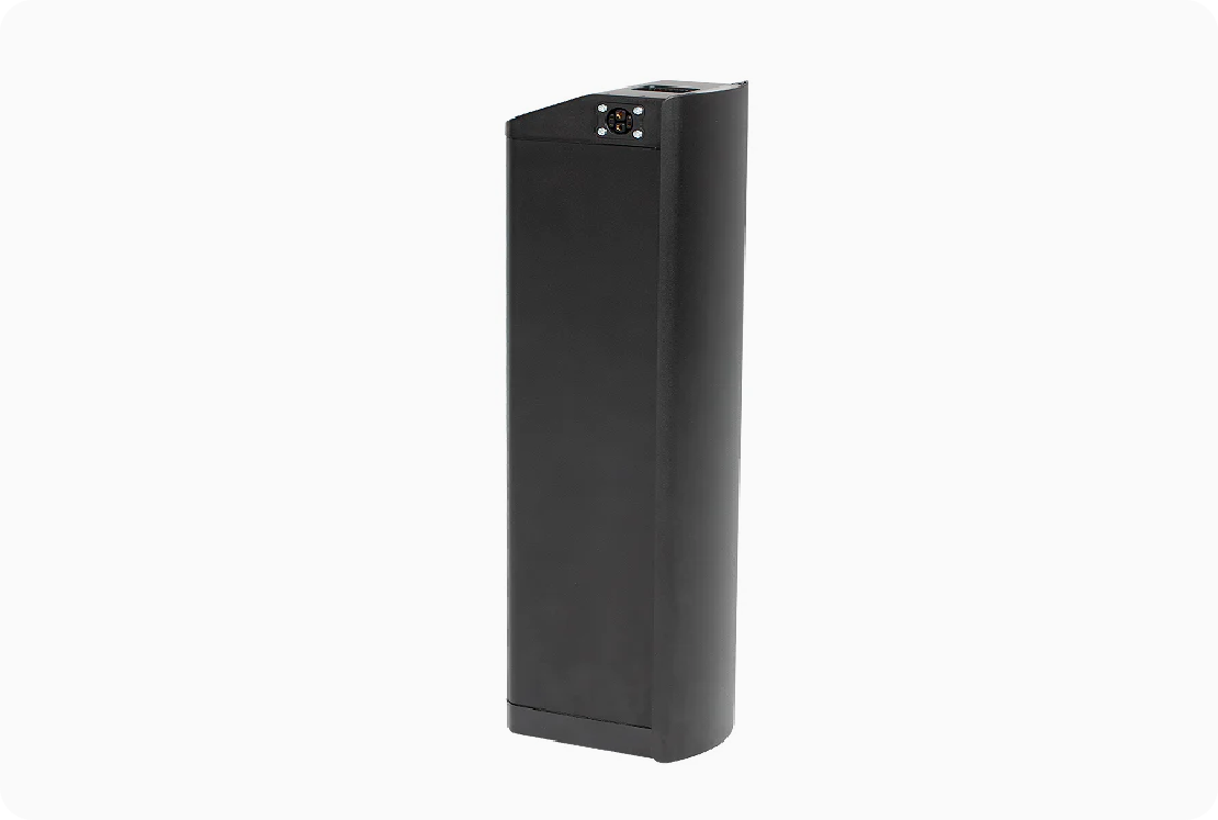 Mokwheel Battery (Basalt Series & Scoria &Obsidian Series& Onyx Series)