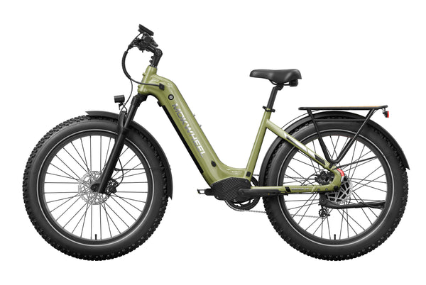 Basalt ST 2.0 Ebike
