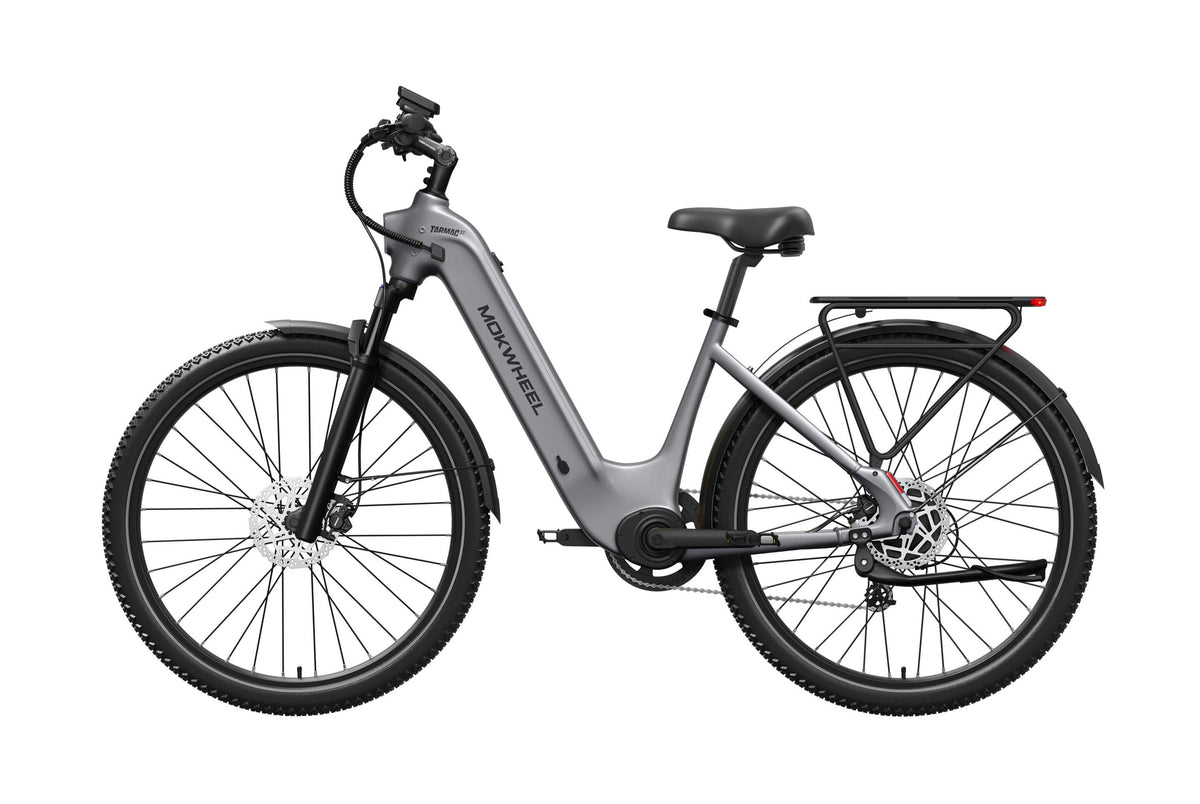 Tarmac ST Ebike