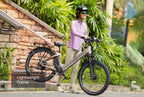 Asphalt Ebike