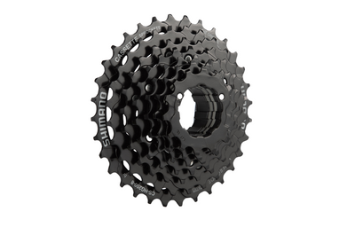 derailleur on bike