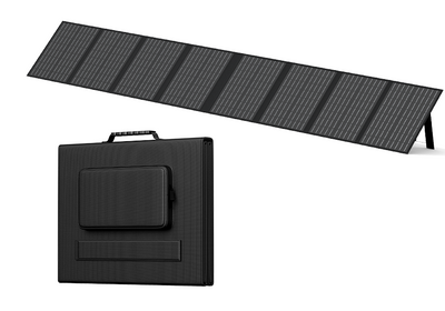 Foldable Solar Panels(230W)