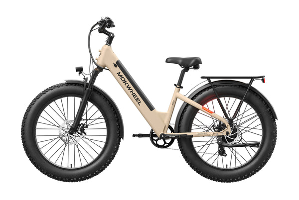 Mesa Plus ST Ebike
