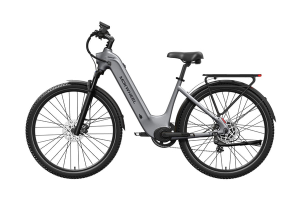 Tarmac ST Ebike