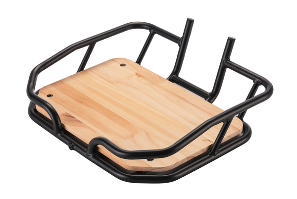 Front Basket-Tarmac/FLINT