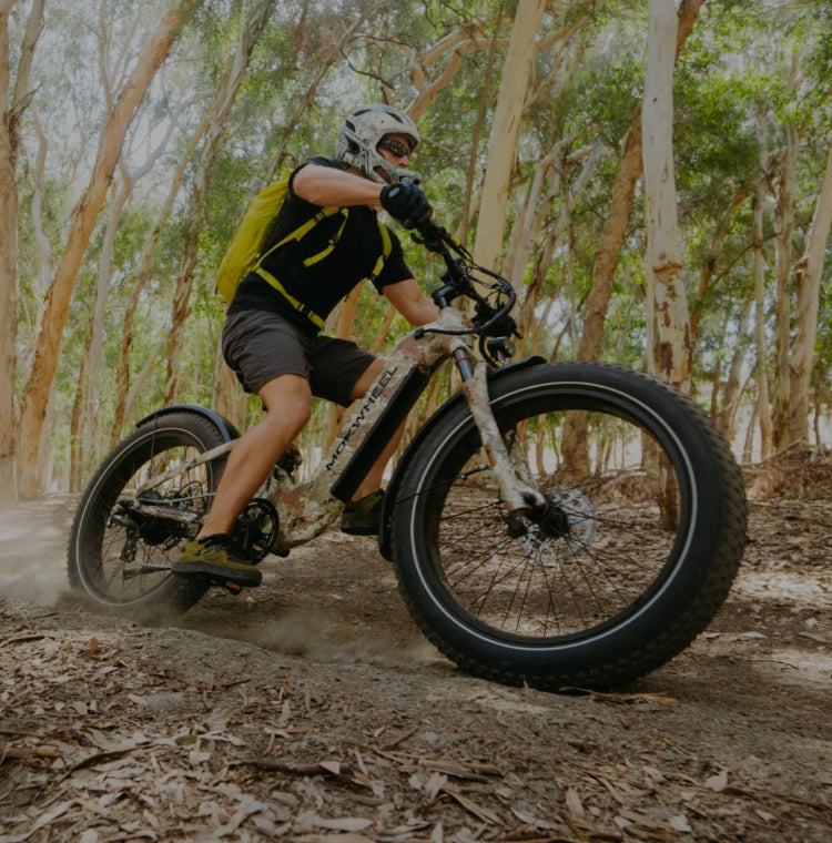 Off-Road