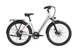 Asphalt ST Ebike