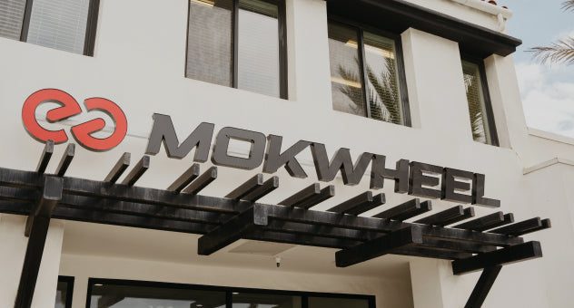 Become a Mokwheel Dealer