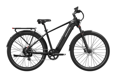 Tarmac Ebike