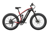 Obsidian 2.0 Ebike