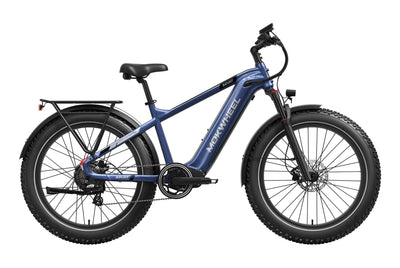 Basalt 2.0 Ebike