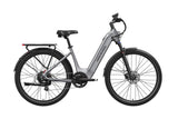 Tarmac ST Ebike