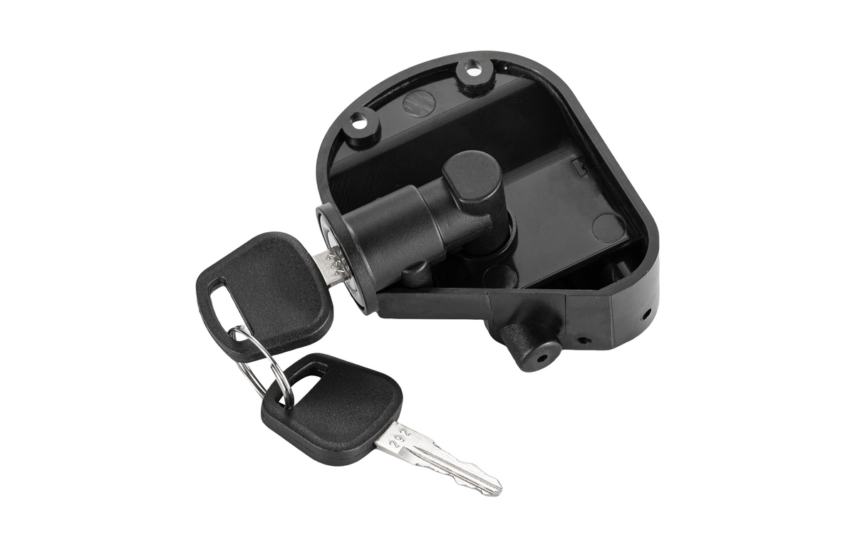 best cable bike lock