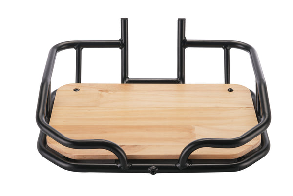 Front Basket-Tarmac/FLINT