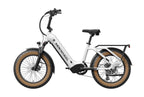 Scoria 2.0 Ebike