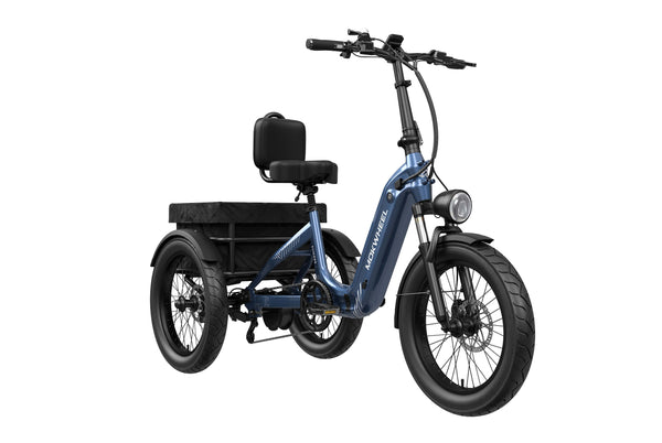 Granite E-Trike