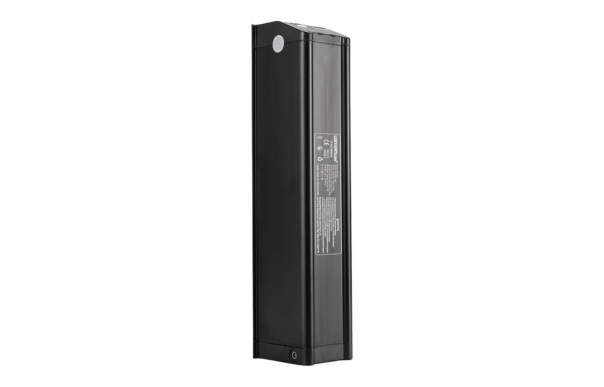electric bike extra battery