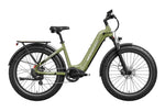 Basalt ST 2.0 Ebike