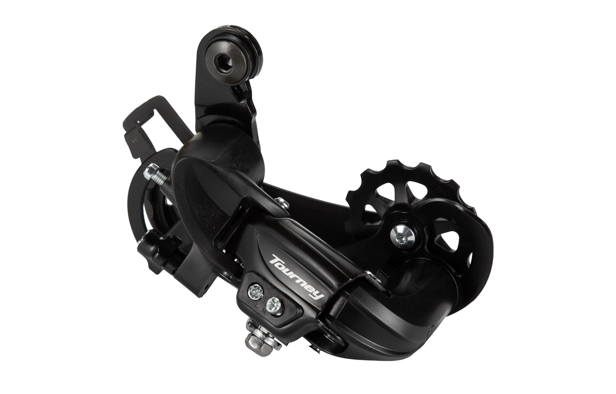derailleur on bike