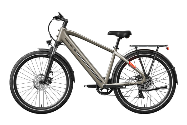 Asphalt Ebike