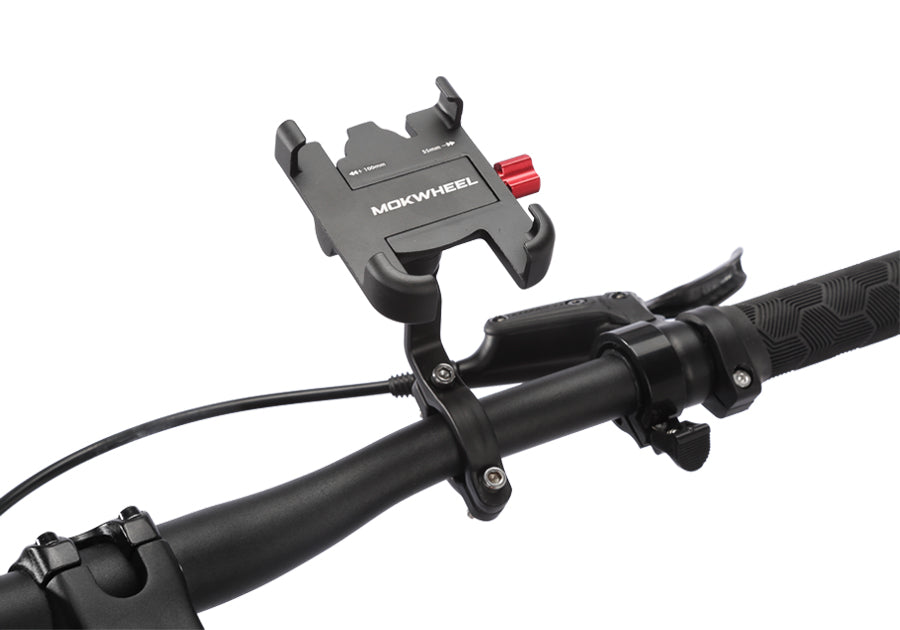 Phone Mount (Metal)