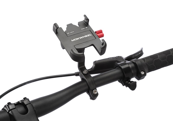 Phone Mount (Metal)