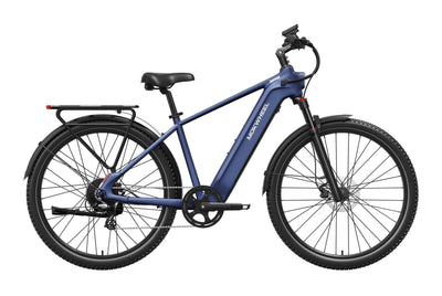 Tarmac Ebike
