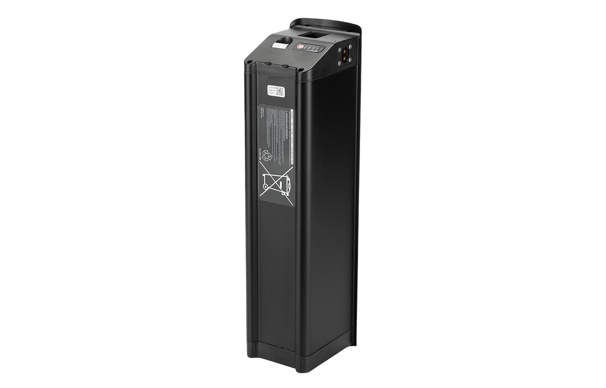 electric bike extra battery