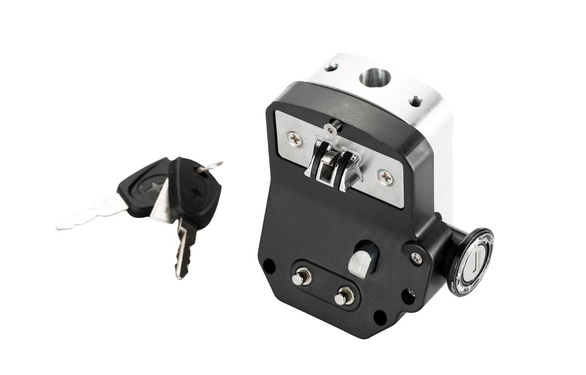 best cable bike lock