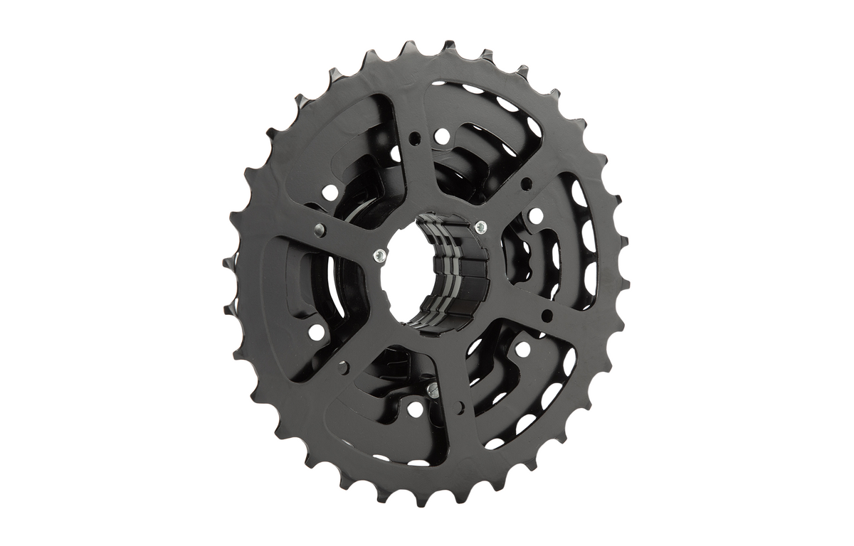 derailleur on bike