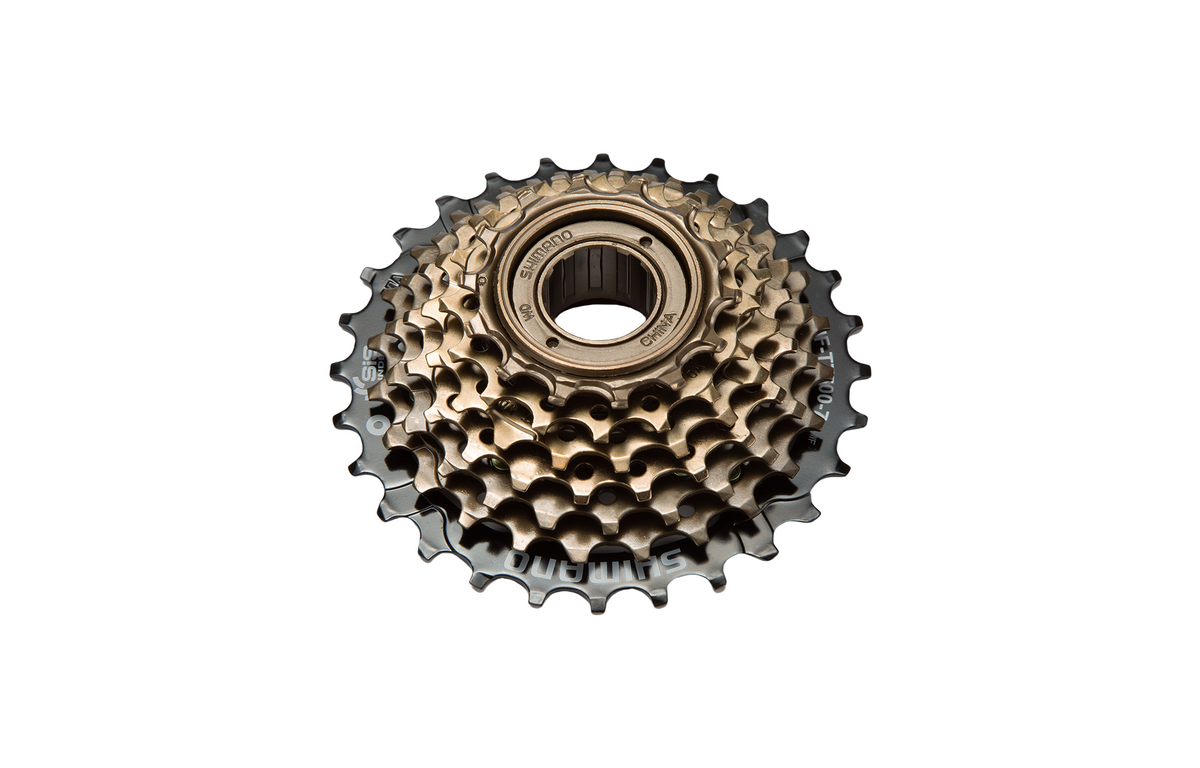 derailleur on bike