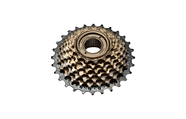 derailleur on bike