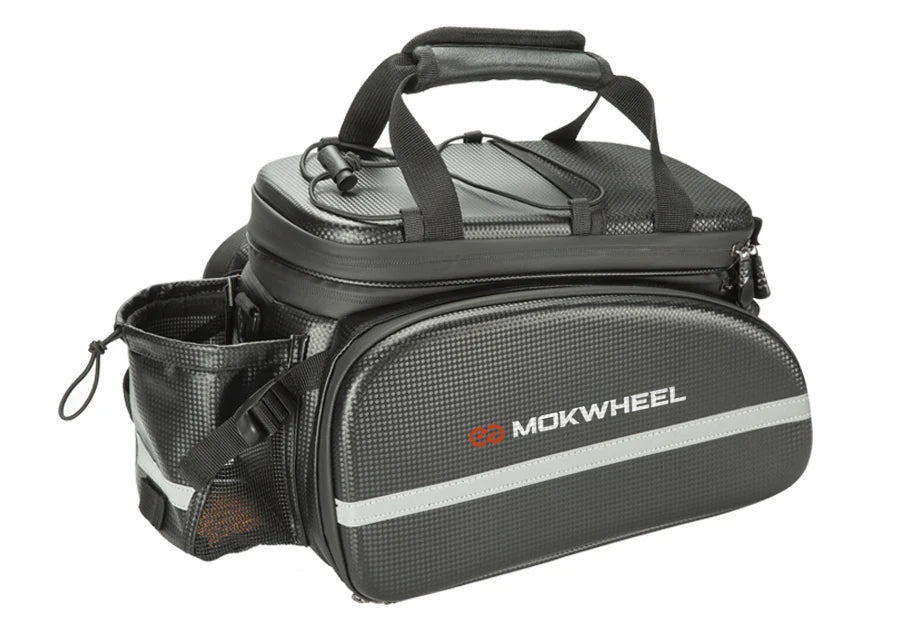 Bike Trunk Bag