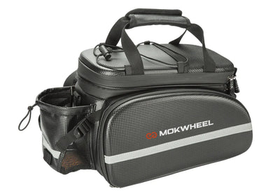 Bike Trunk Bag