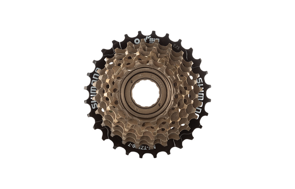 derailleur on bike